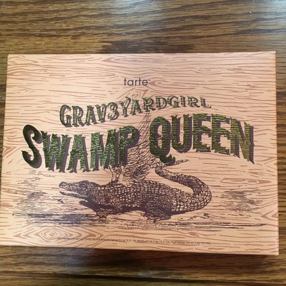 tarte Other - Tarte Graveyard Girl Swamp Queen
